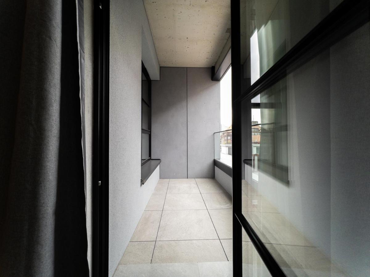 Mint Apartments Gdansk Doki 外观 照片