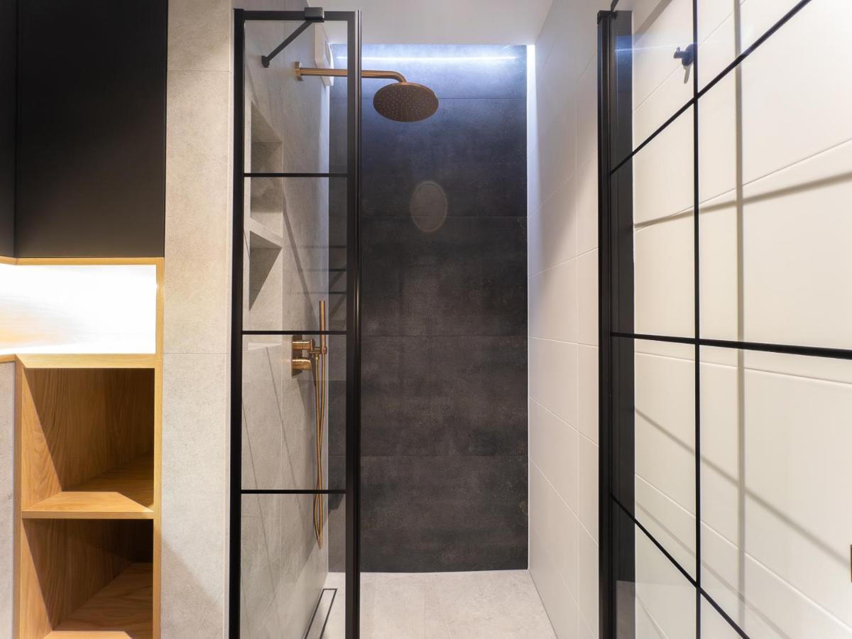 Mint Apartments Gdansk Doki 外观 照片