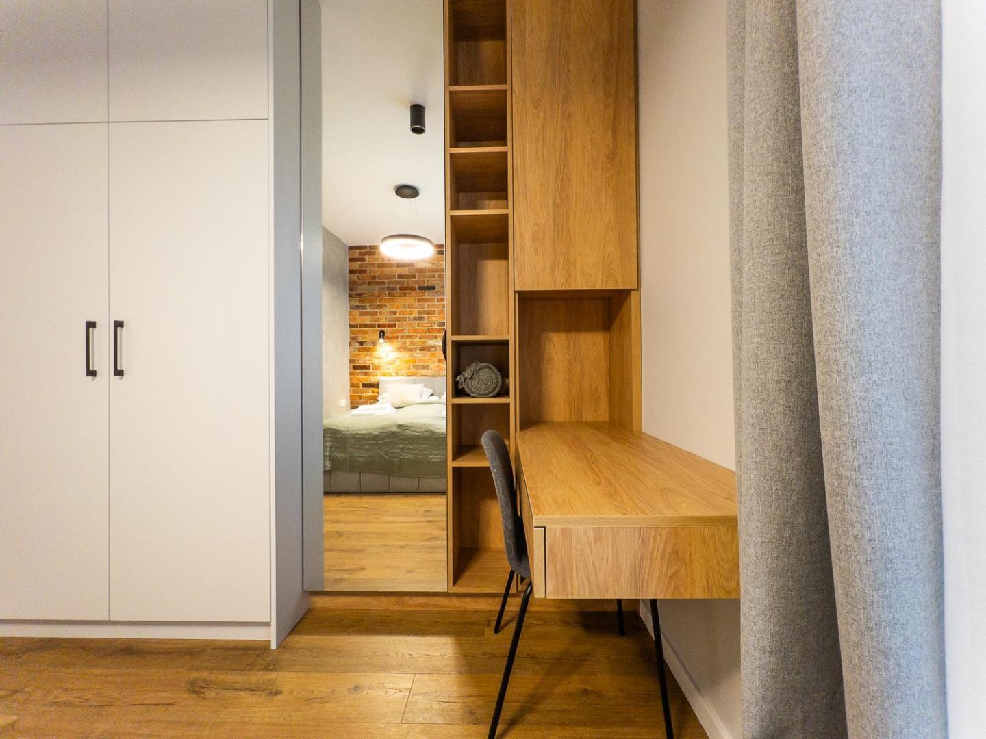 Mint Apartments Gdansk Doki 外观 照片
