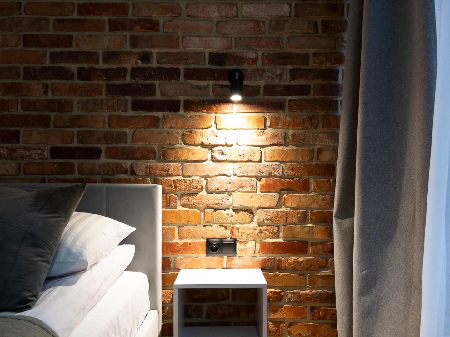 Mint Apartments Gdansk Doki 外观 照片