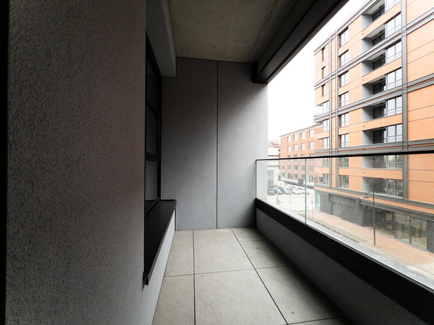 Mint Apartments Gdansk Doki 外观 照片