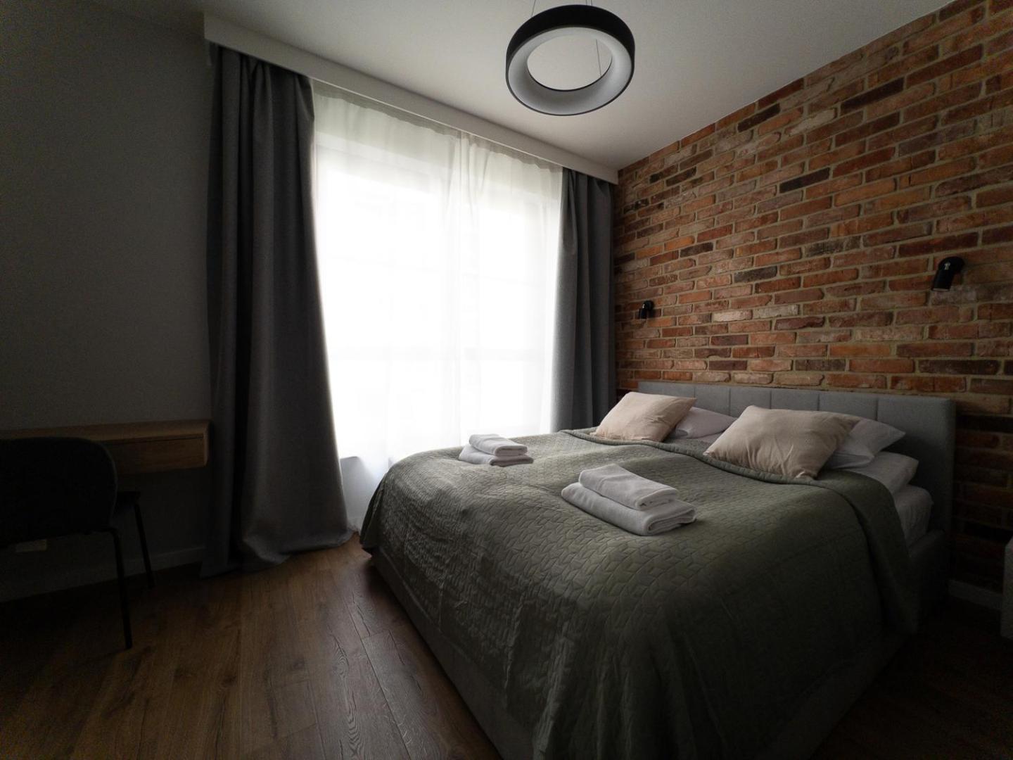 Mint Apartments Gdansk Doki 外观 照片