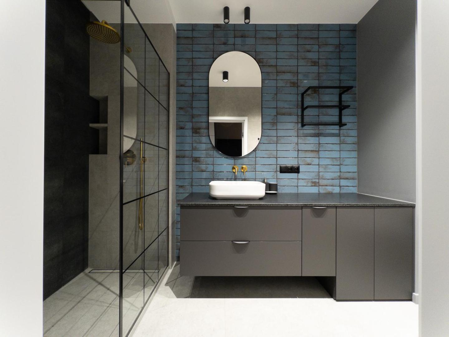 Mint Apartments Gdansk Doki 外观 照片