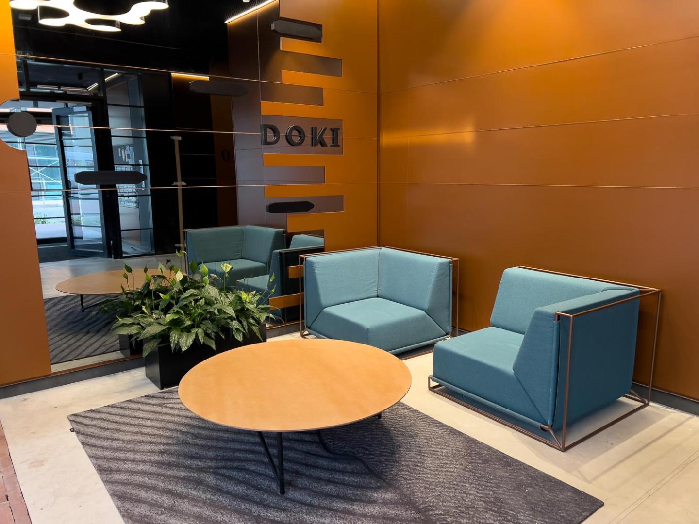Mint Apartments Gdansk Doki 外观 照片
