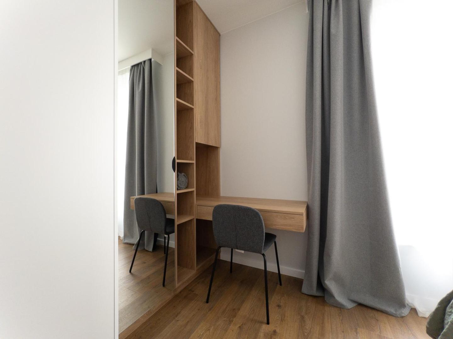 Mint Apartments Gdansk Doki 外观 照片