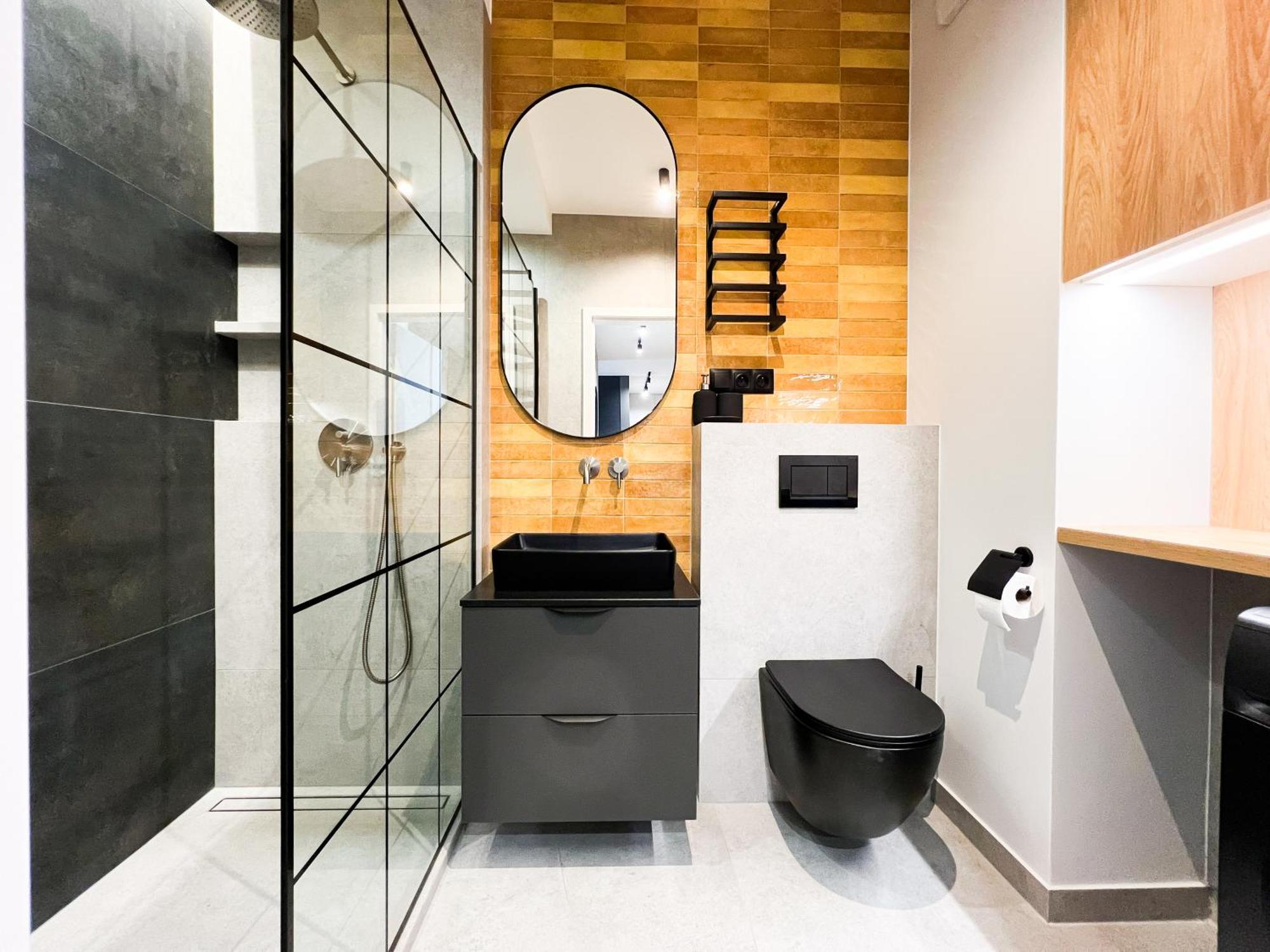 Mint Apartments Gdansk Doki 外观 照片