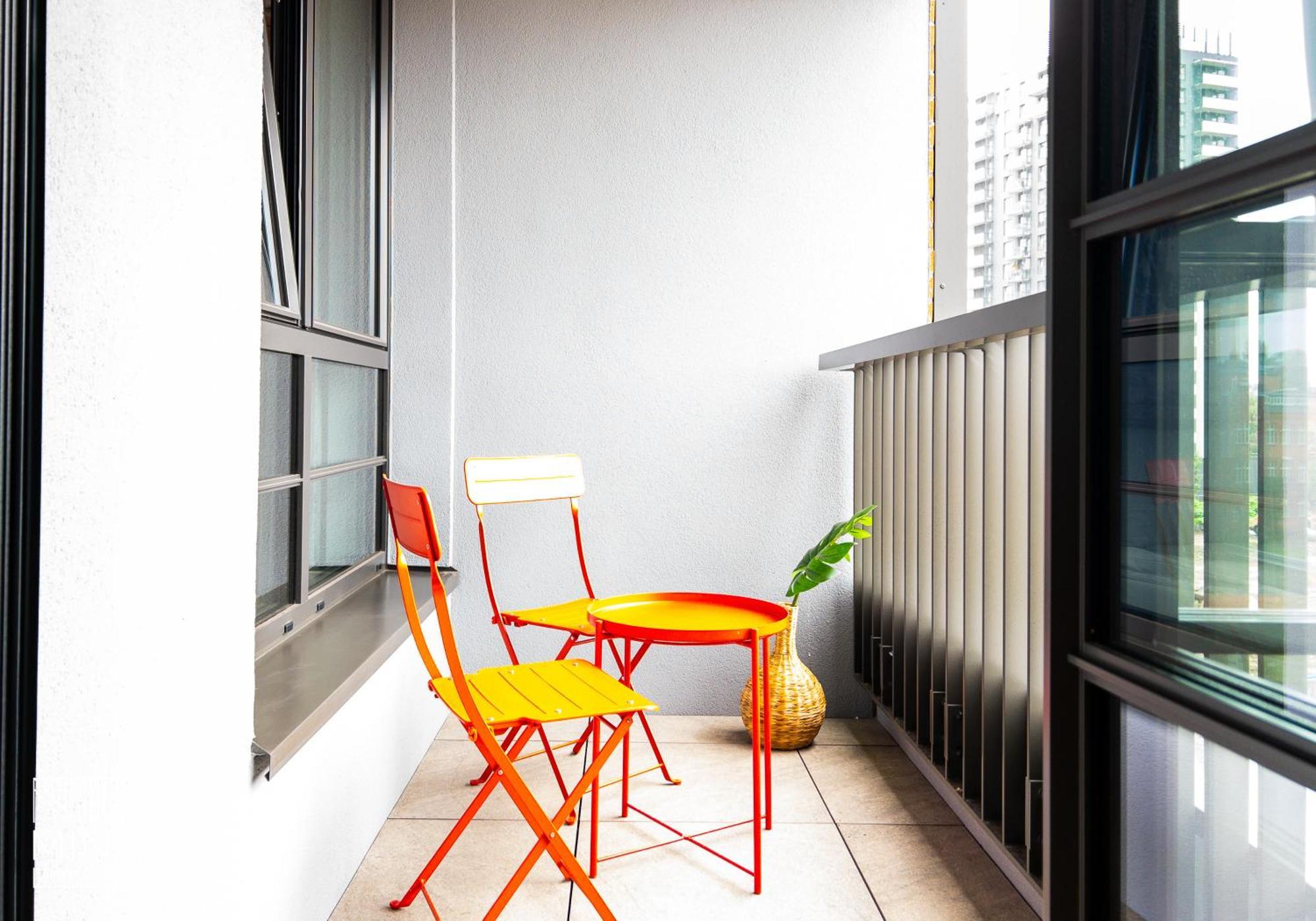 Mint Apartments Gdansk Doki 外观 照片